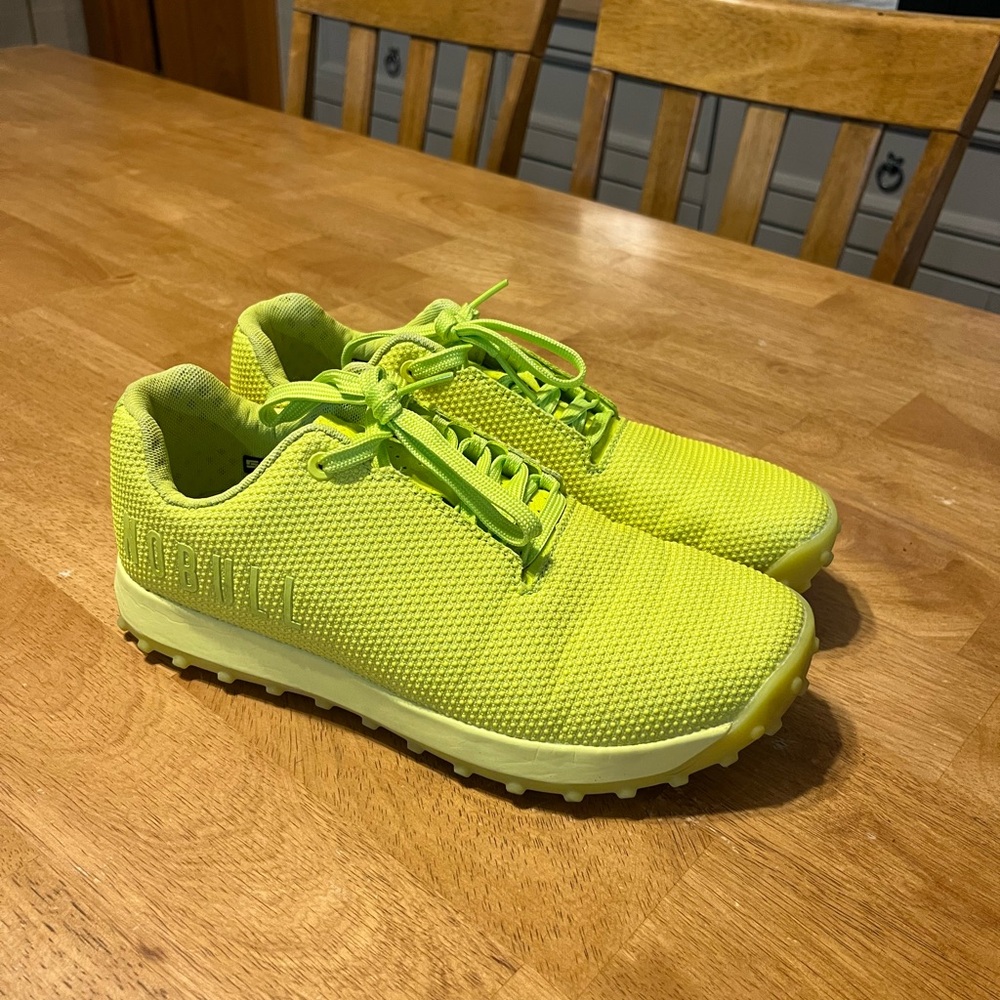 Nobull Turf Shoes W9 M7.5